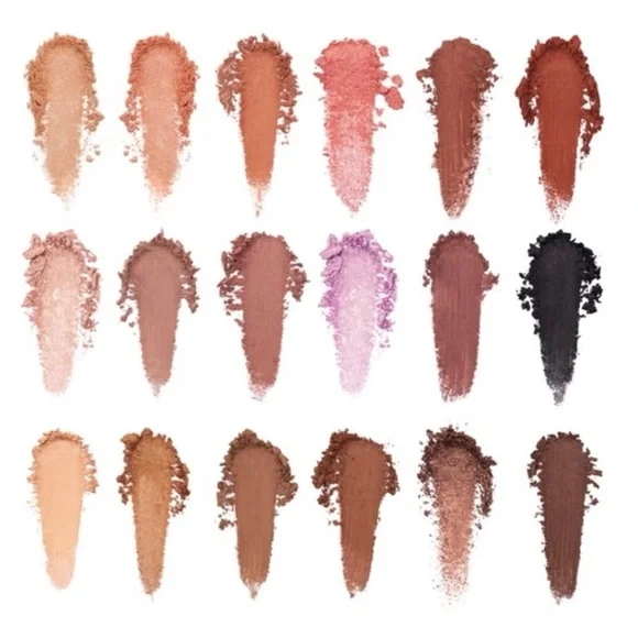 The Beauty Bybel | The OG Palette in Neutrals - Picture 3 of 9